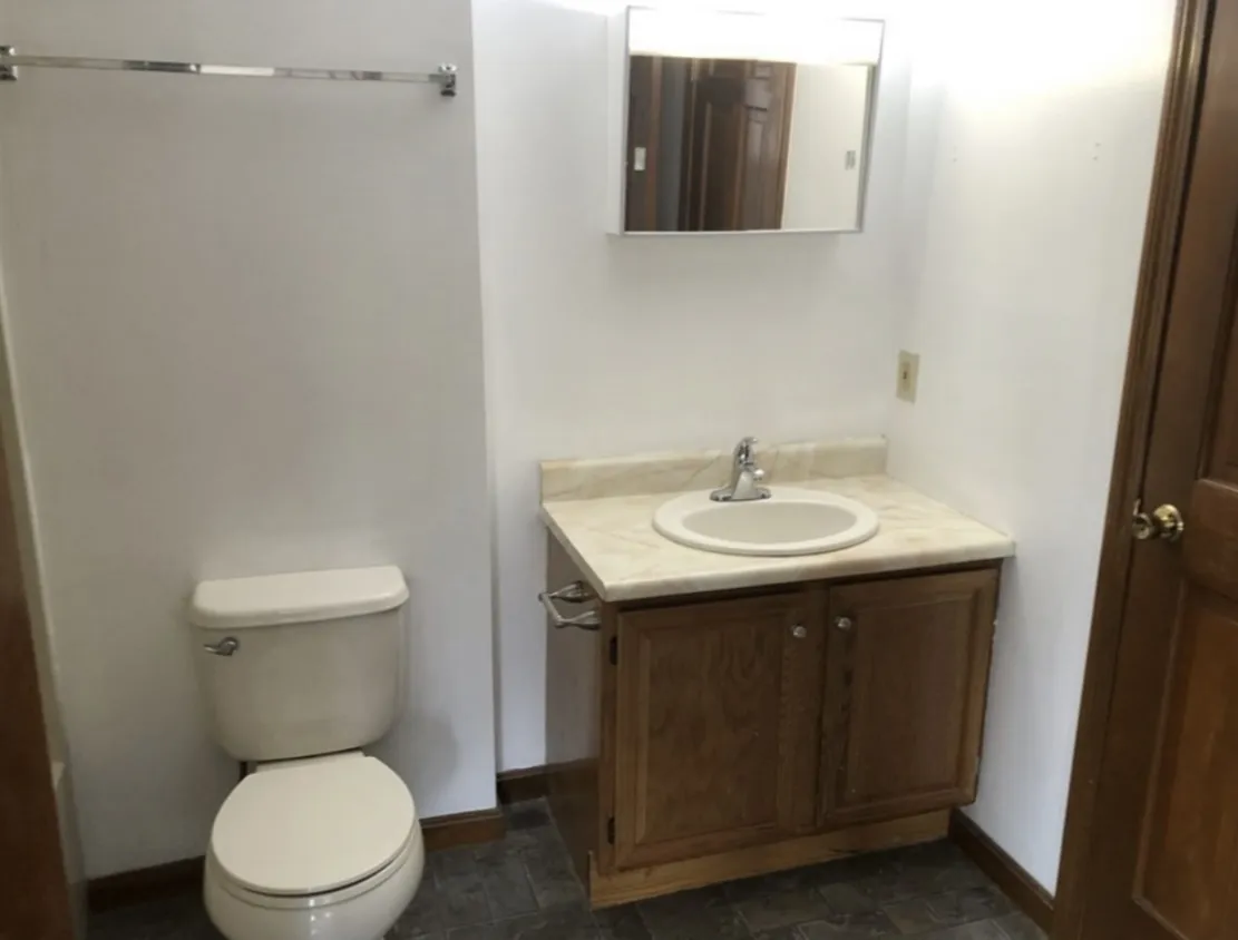 333 First Street Boulevard, Centralville