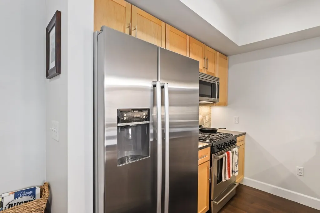 1501 Commonwealth Ave, Brighton