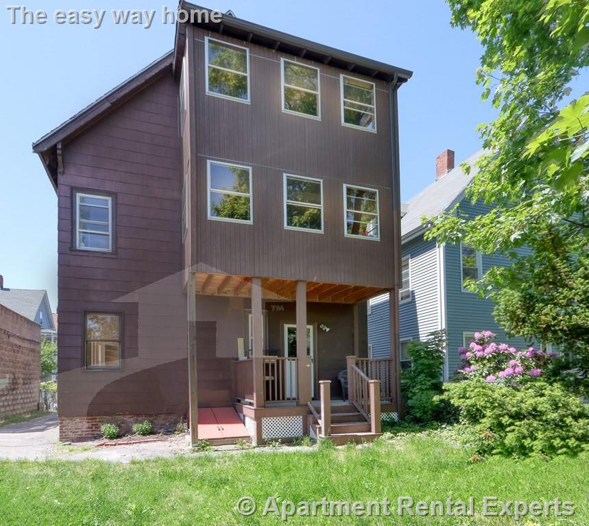 5 Stanford Ter, Porter Square