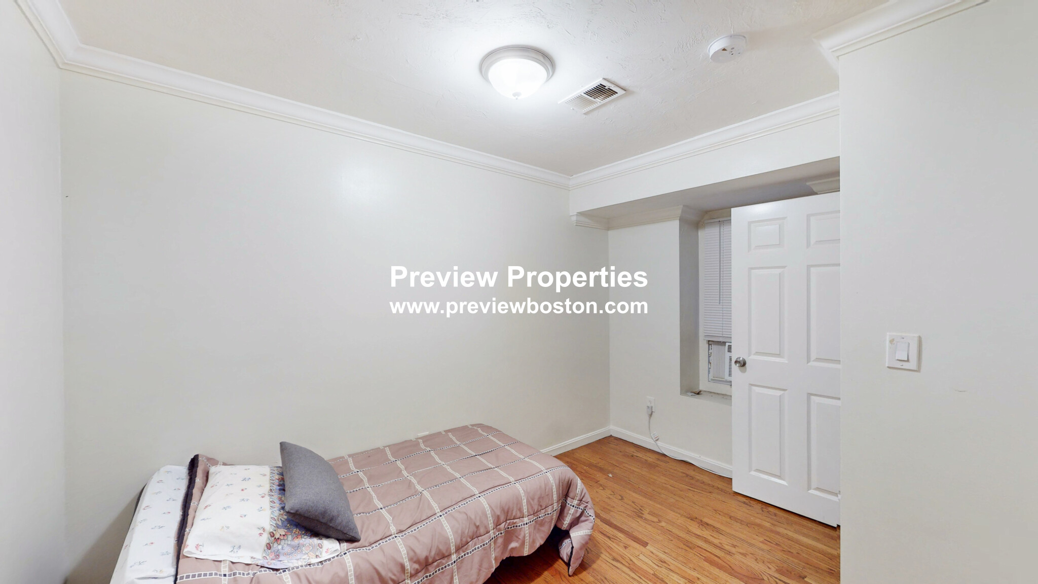 712 Shawmut Ave, South End