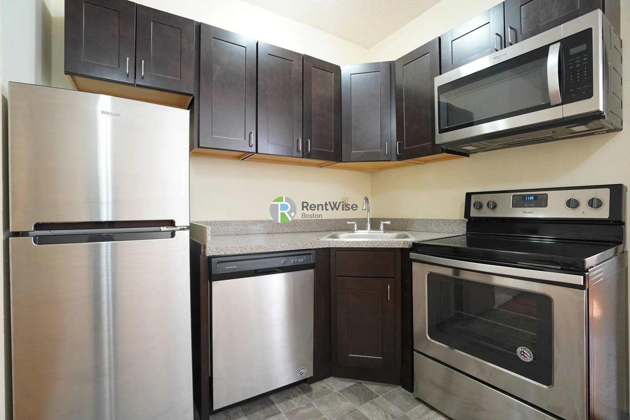 1120 Commonwealth Ave, Allston