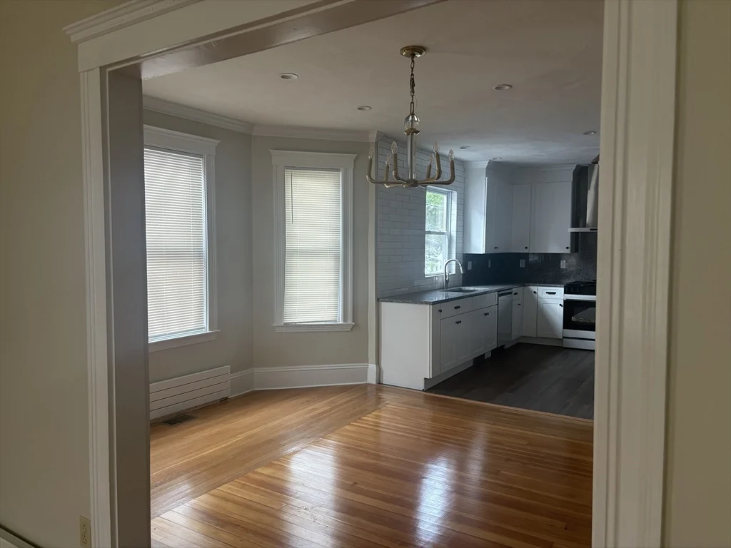 14 Fairview, Roslindale