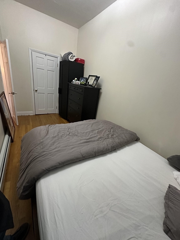 544 Columbus Ave, South End