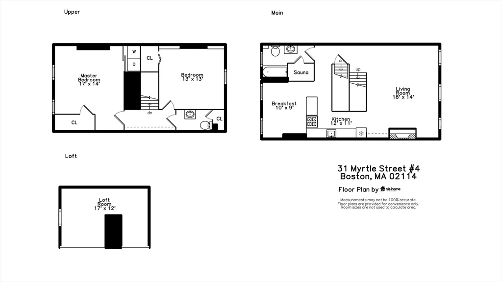 31 Myrtle St, Beacon Hill