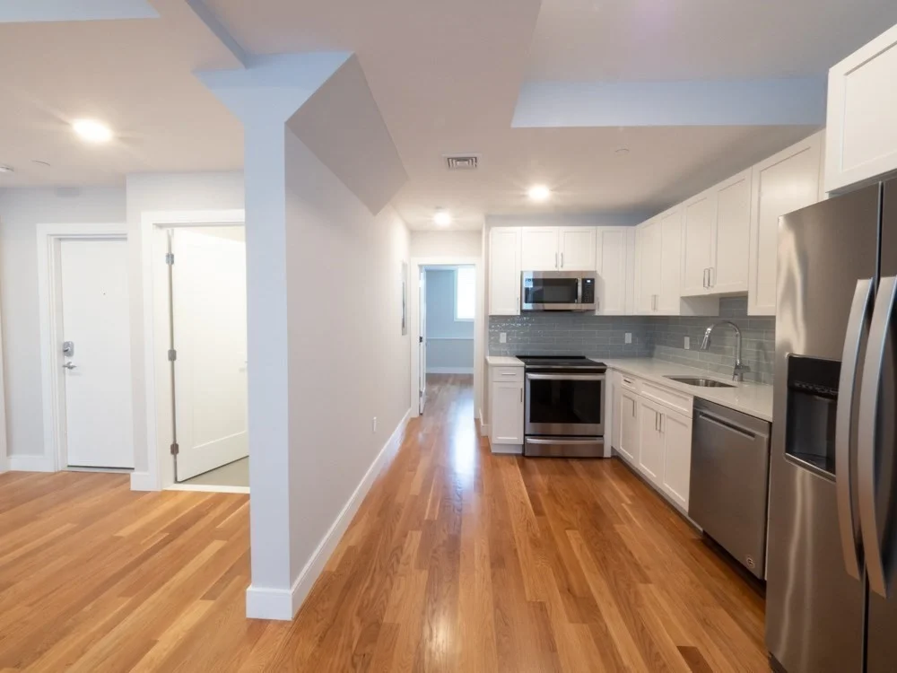 78 Gibbs St, Coolidge Corner