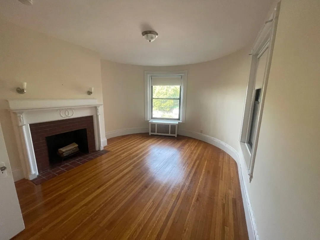 504 Beacon St, Back Bay