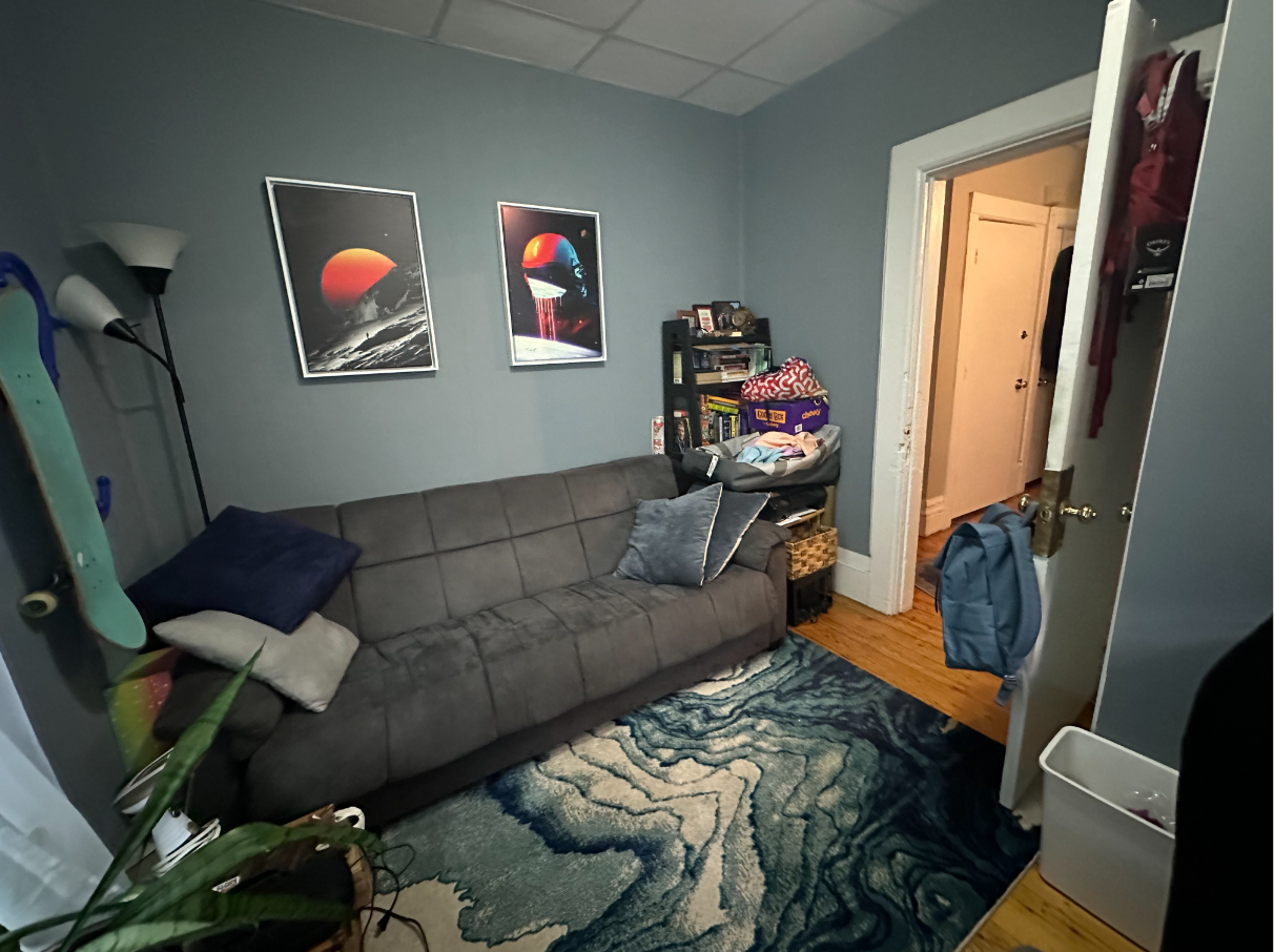 48 Florence St, East Somerville