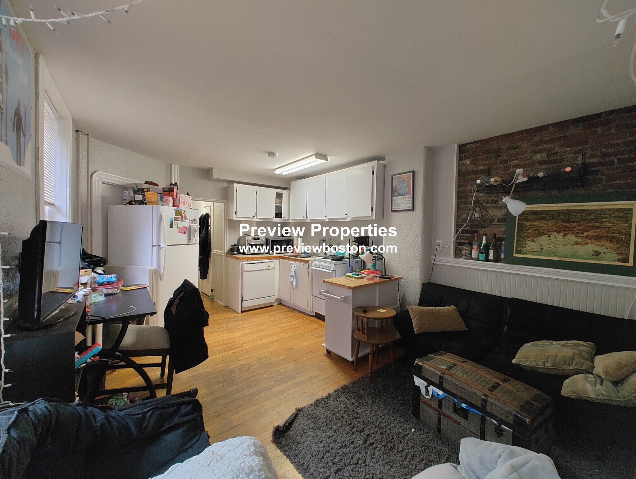 72 Revere St, Beacon Hill