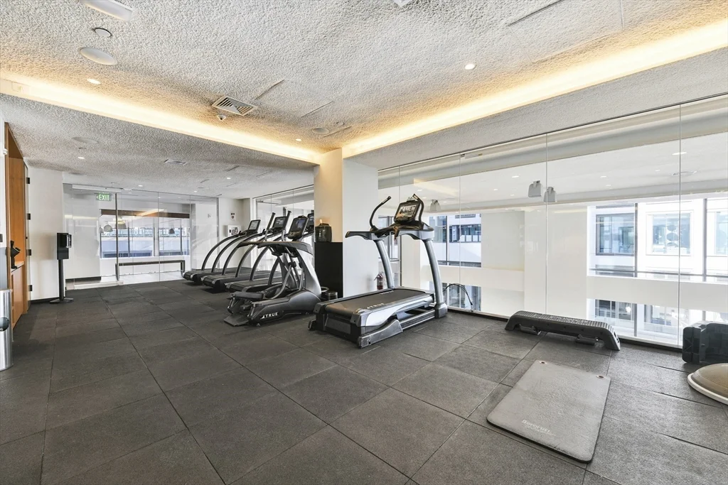 133 Seaport Blvd, Seaport District