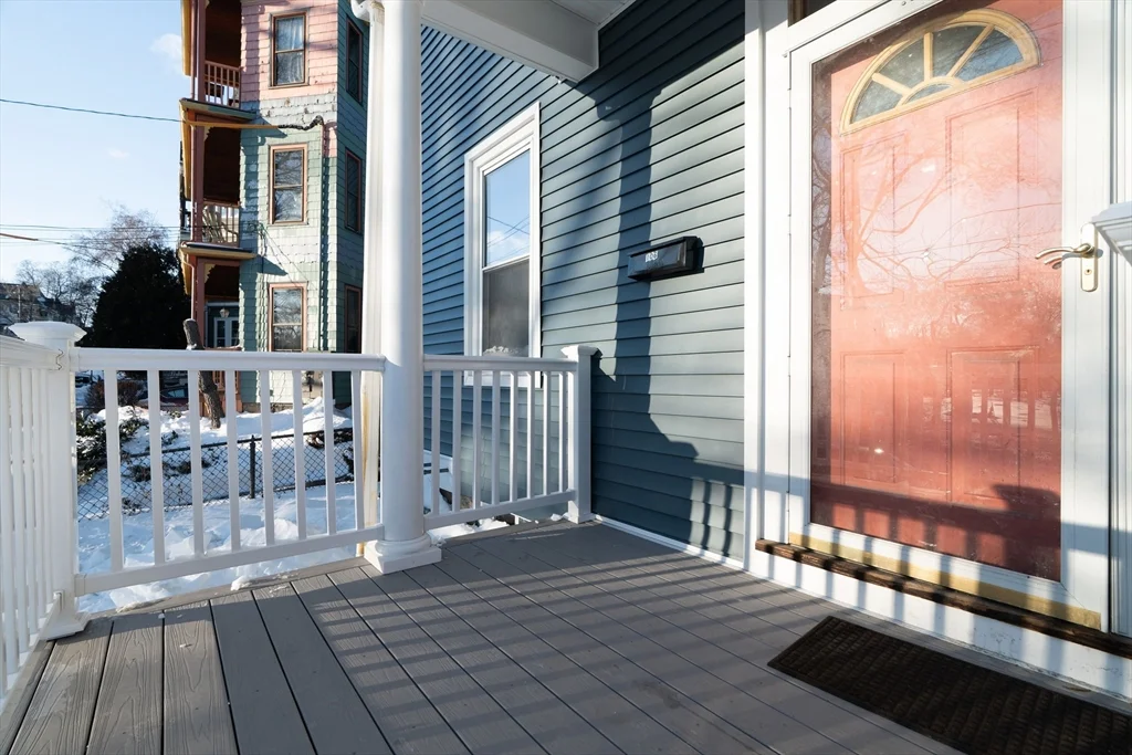 106 Paul Gore St, Jamaica Plain