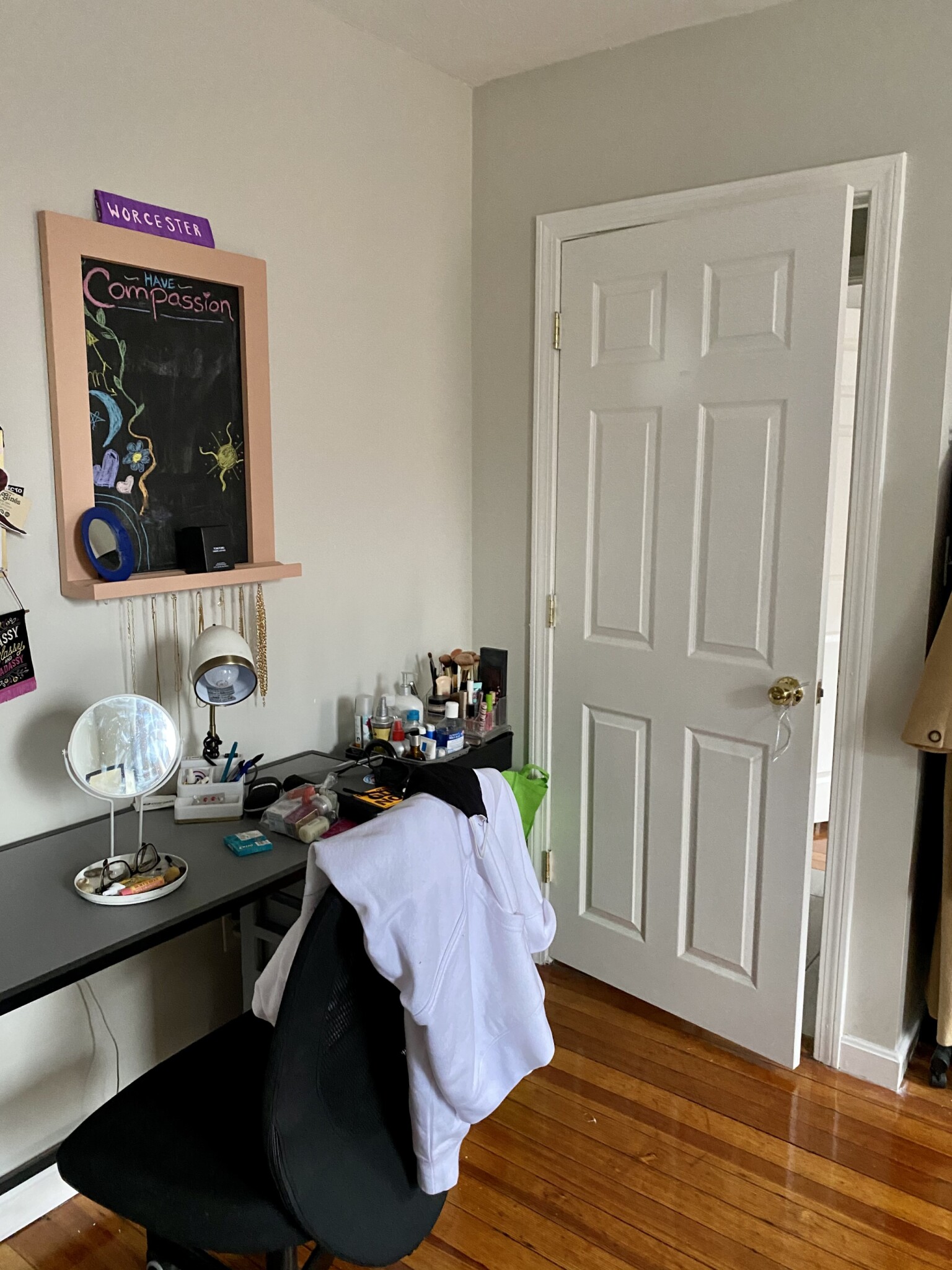 224 Hanover St, North End