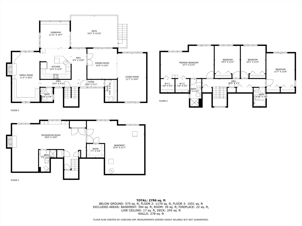 12 Williams St, Canton