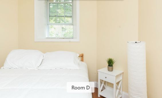 158 Magazine St, Cambridgeport