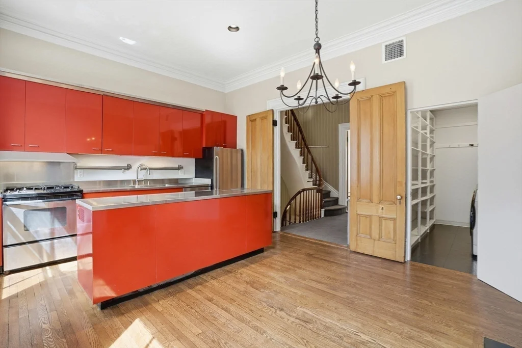 150 W Concord St, South End