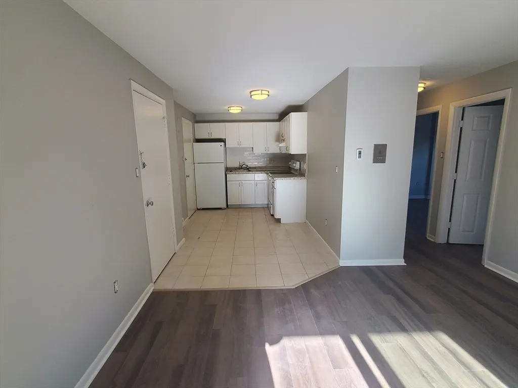 815 Morton, Mattapan