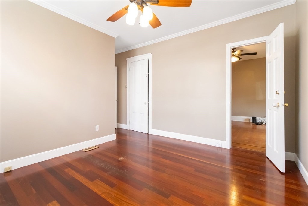 16 Allston, Dorchester