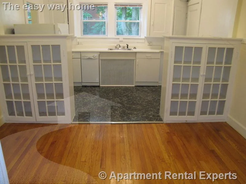 1 Langdon Sq, Harvard Square