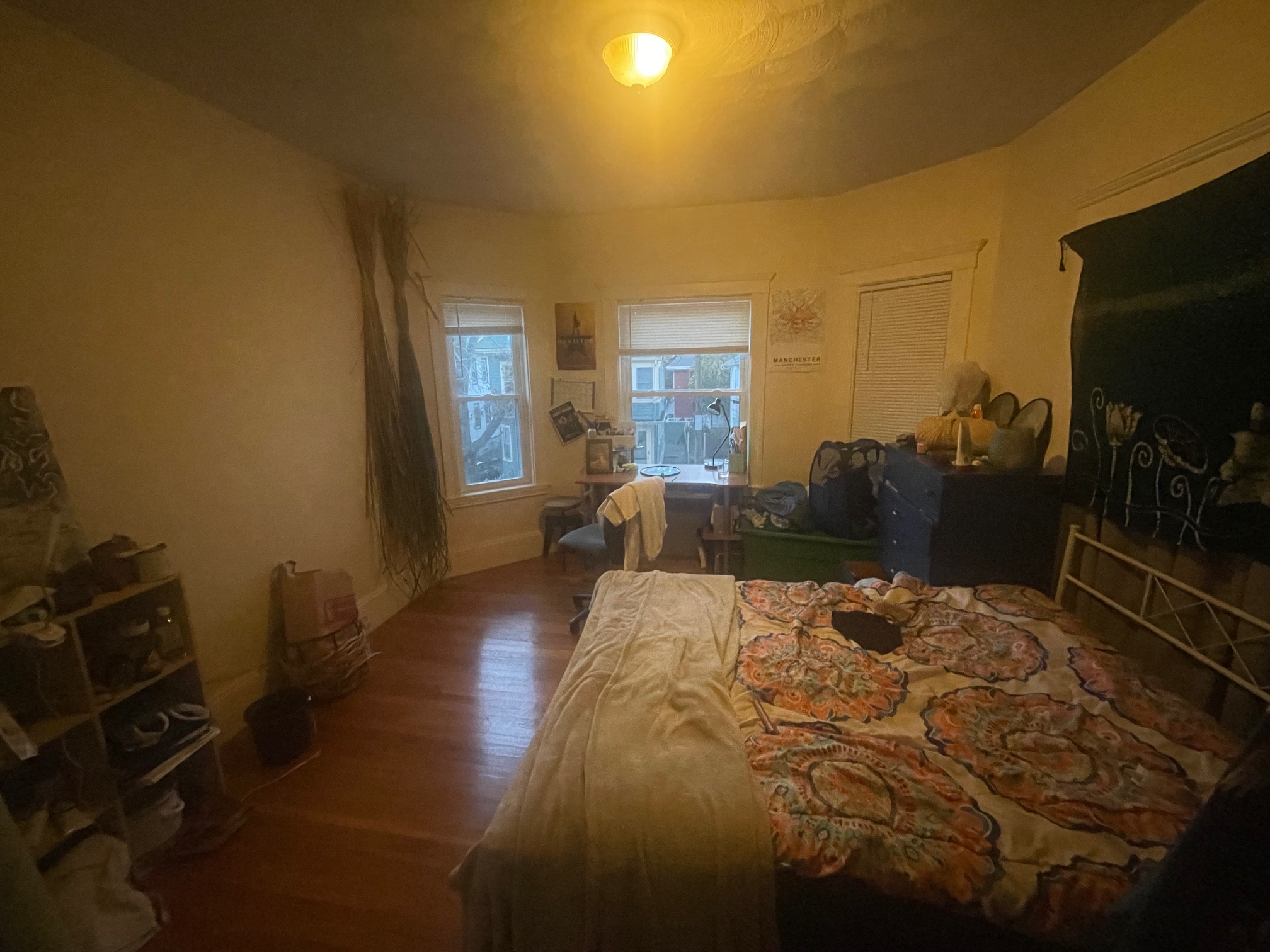 10 Pinkham Rd, Tufts University