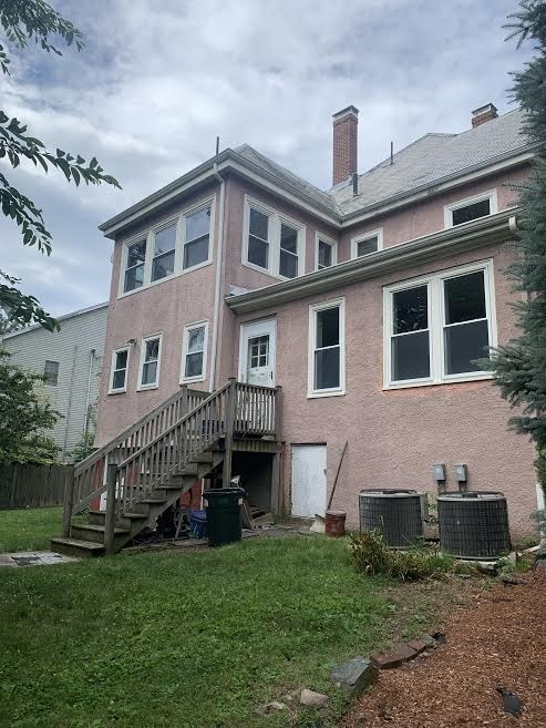 206 Lexington St, Waverley