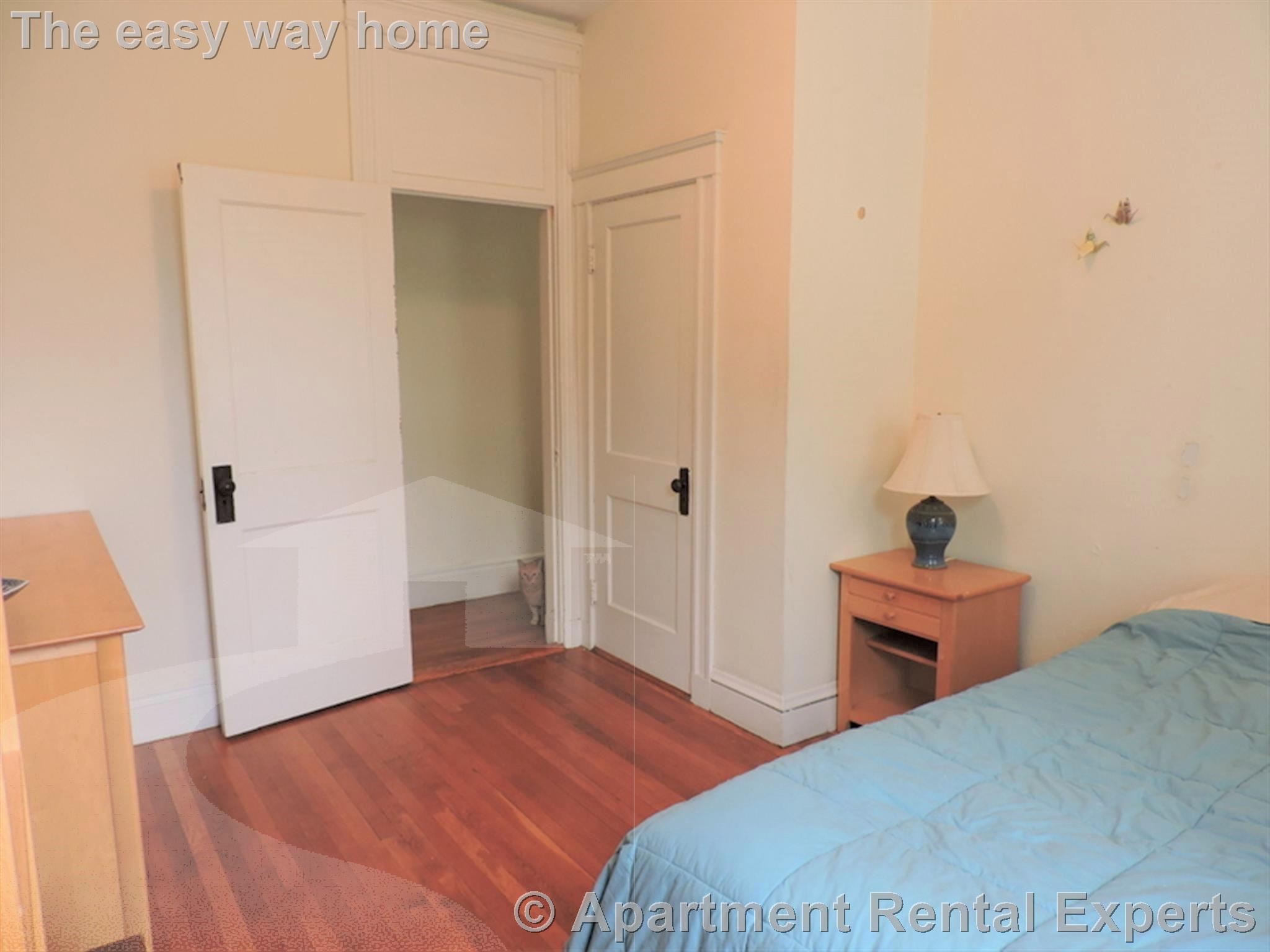 72 Kirkland St, Harvard Square