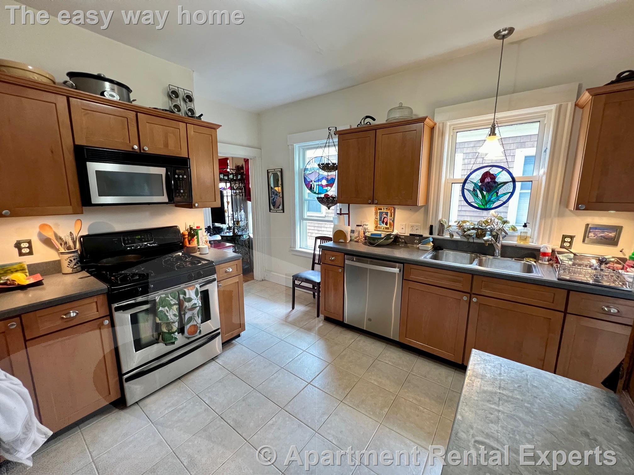 20 Aberdeen Rd, Porter Square