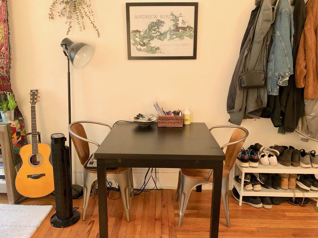 1872 Commonwealth Ave, Brighton