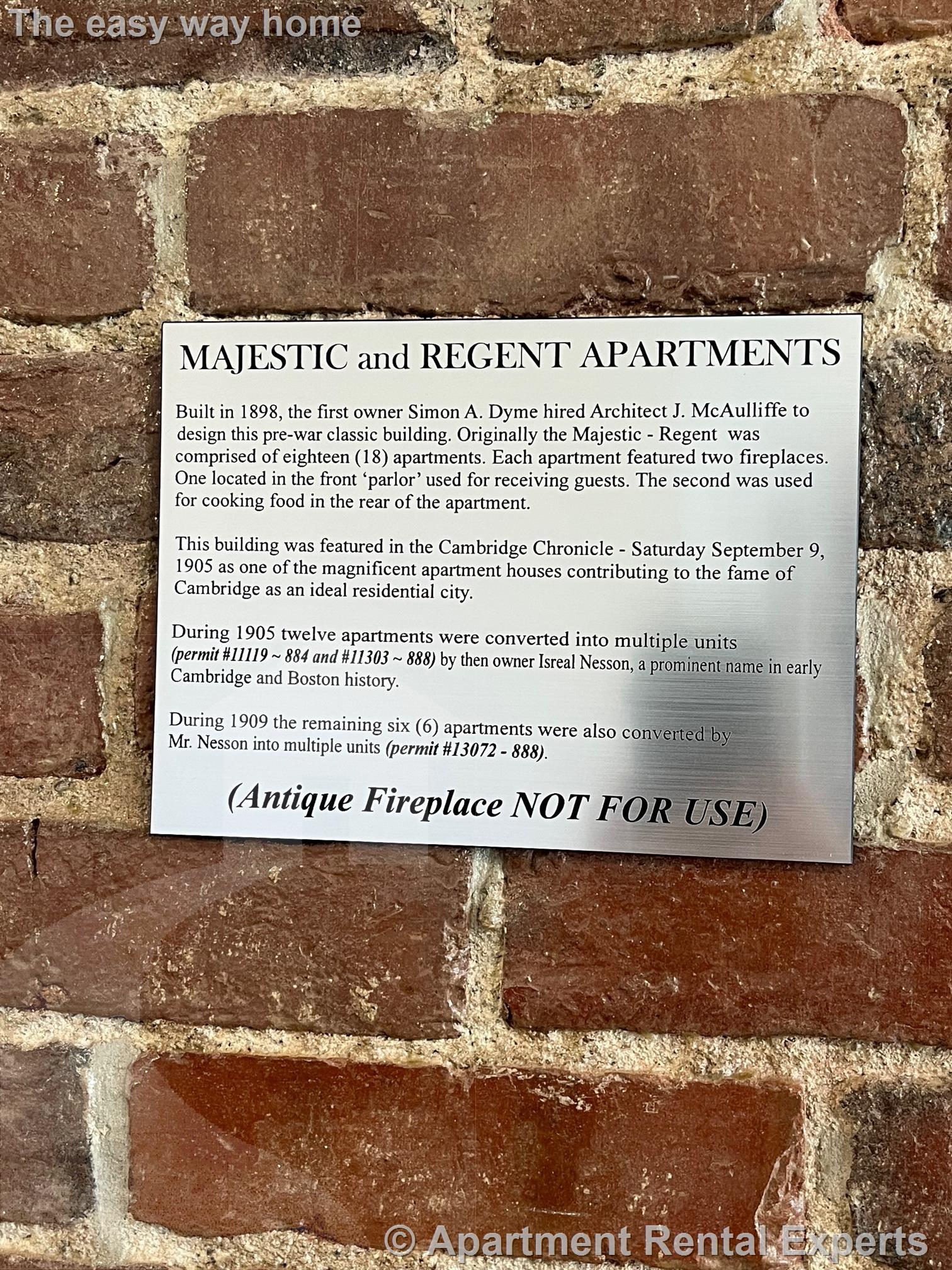 888 Massachusetts Ave, Central Square