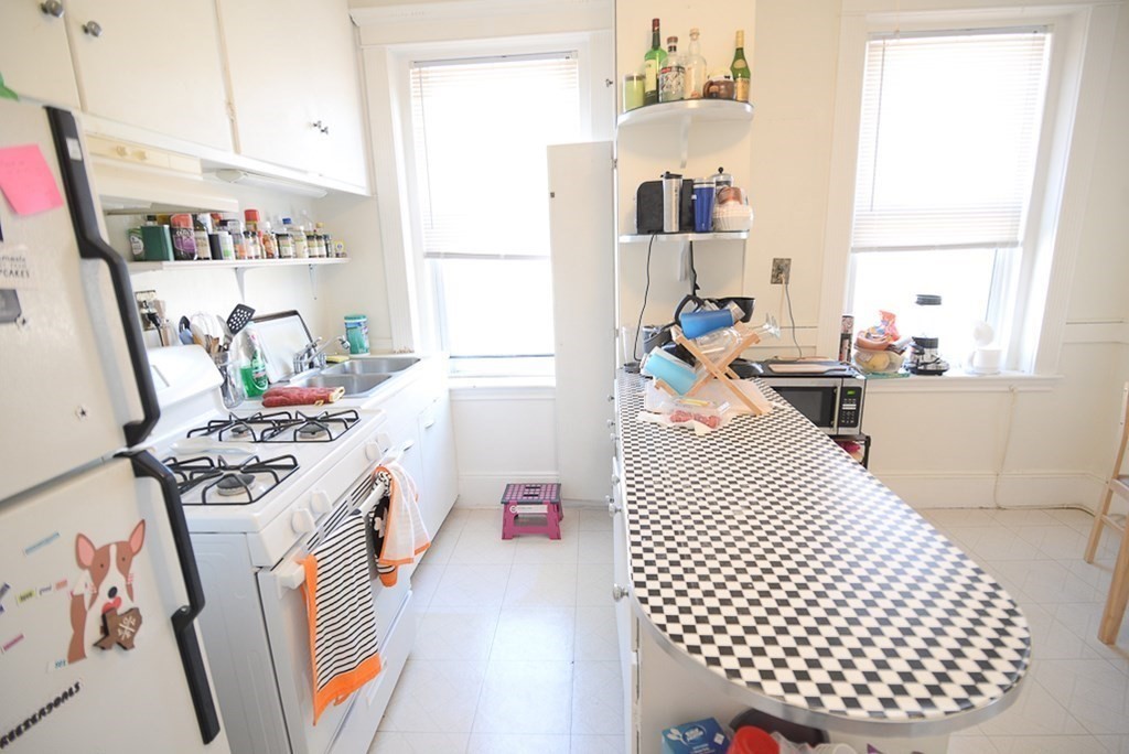 15 Parkman St, Brookline