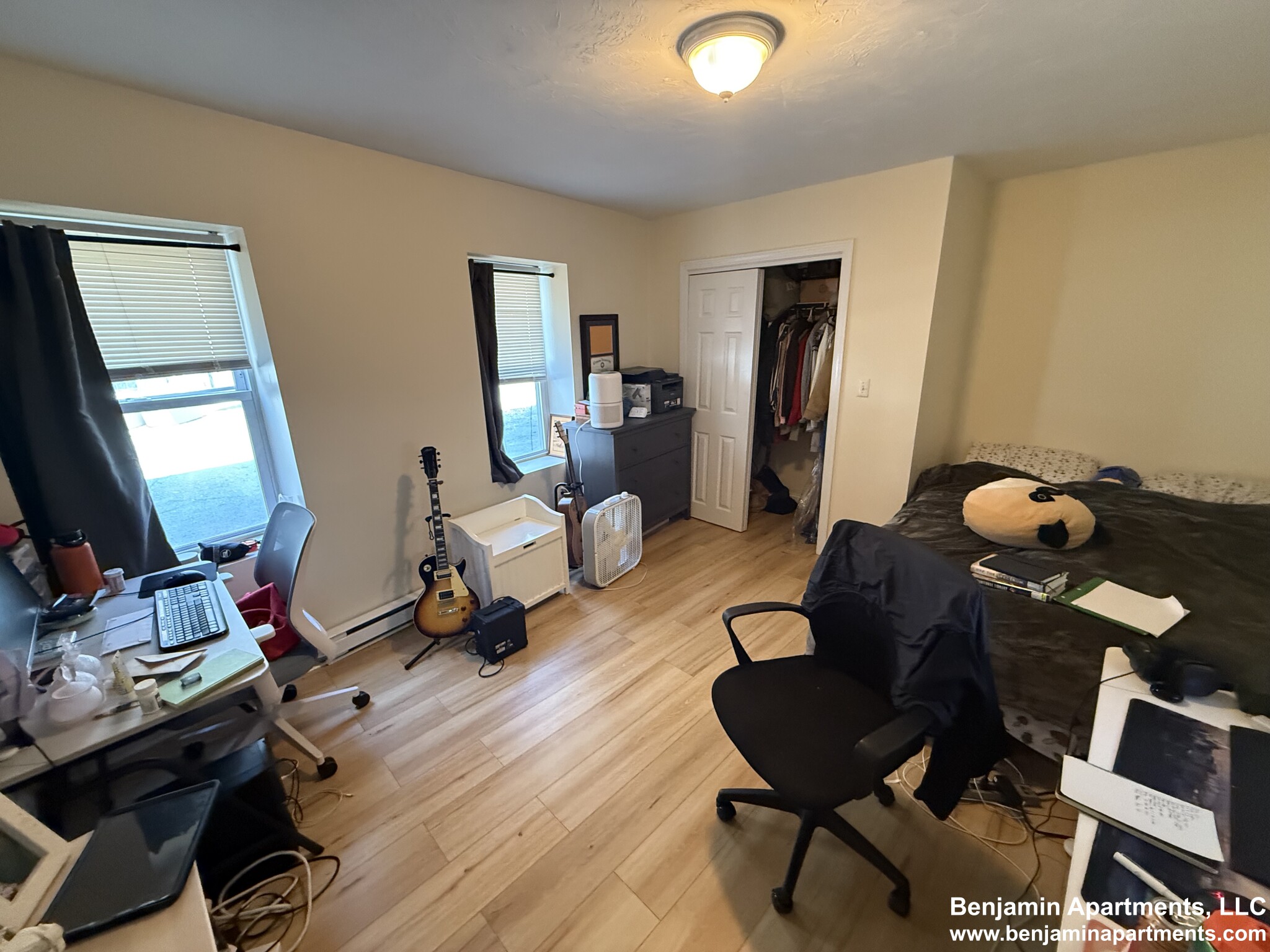 881 Huntington Ave, Mission Hill