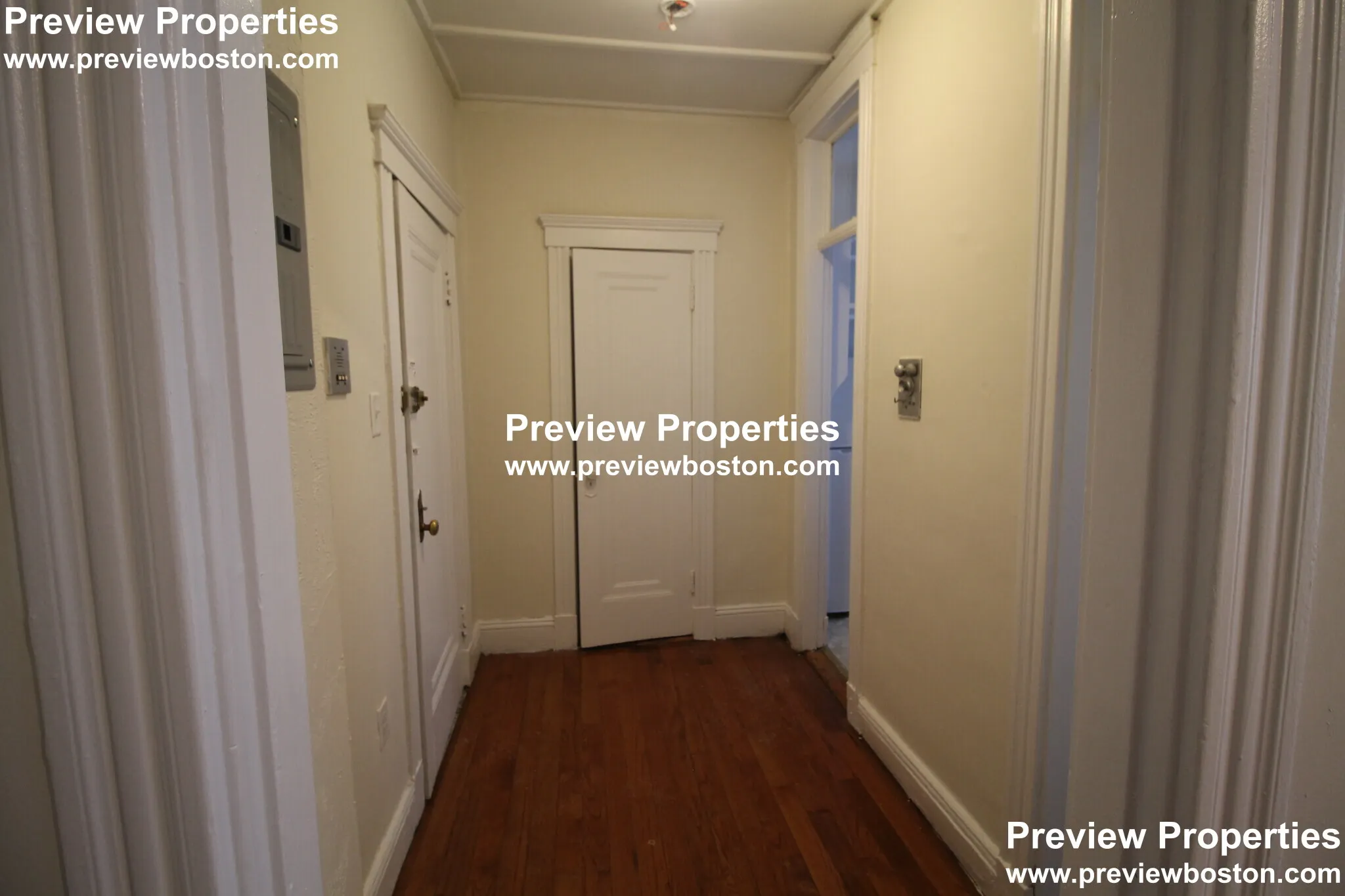 1191 Boylston St, Fenway