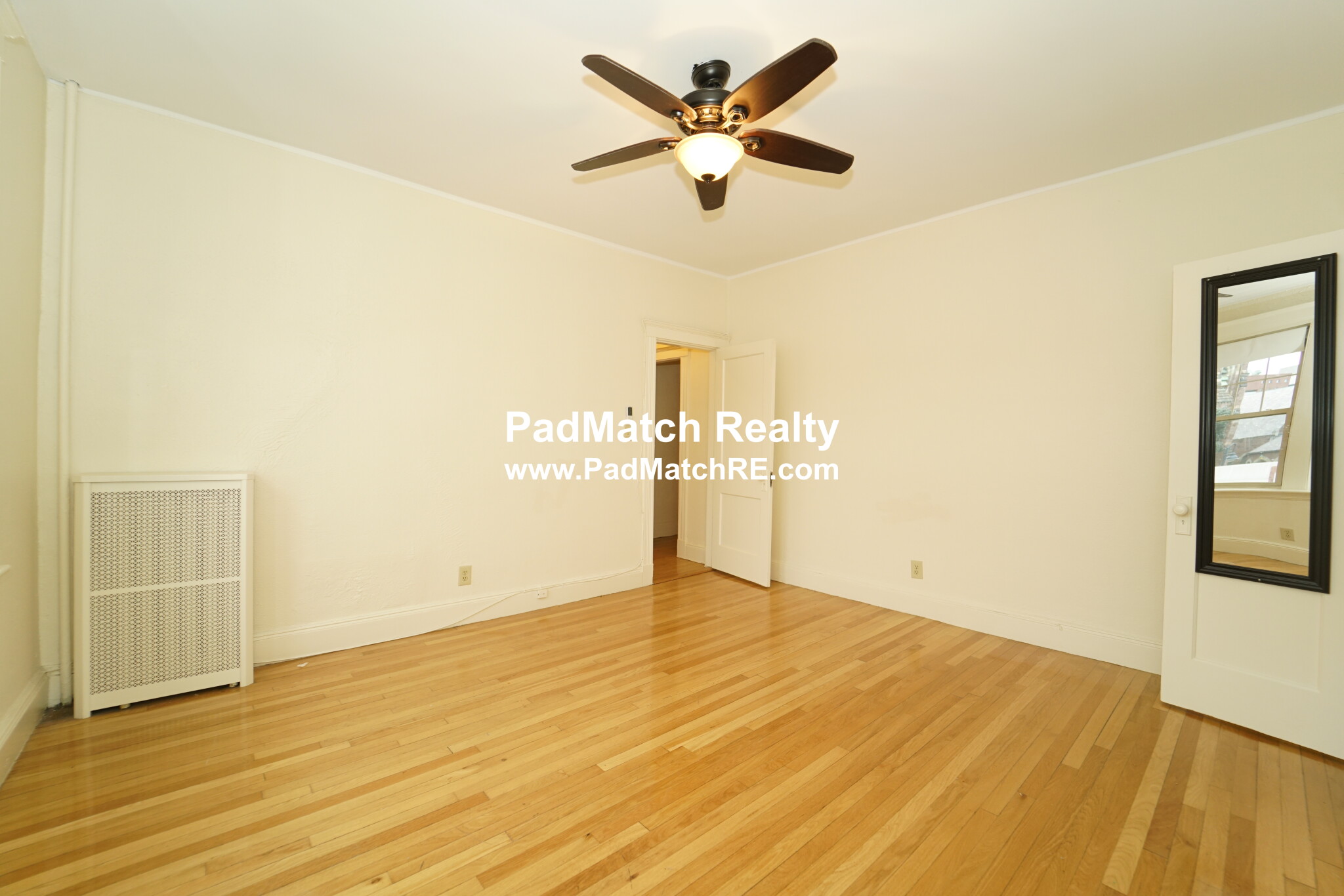 14 Alton Pl, Coolidge Corner