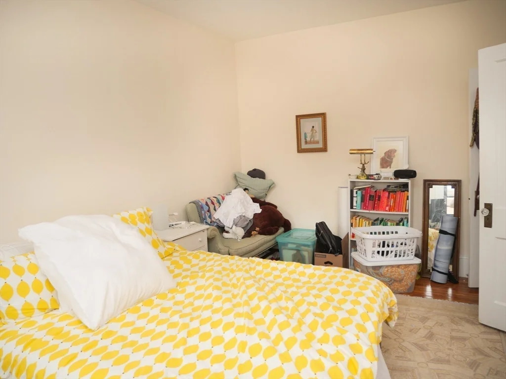 229 Saint Paul St, Coolidge Corner