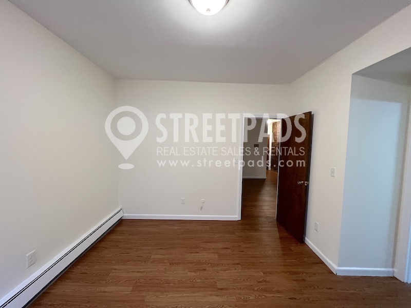 54 South Huntington Ave, Mission Hill