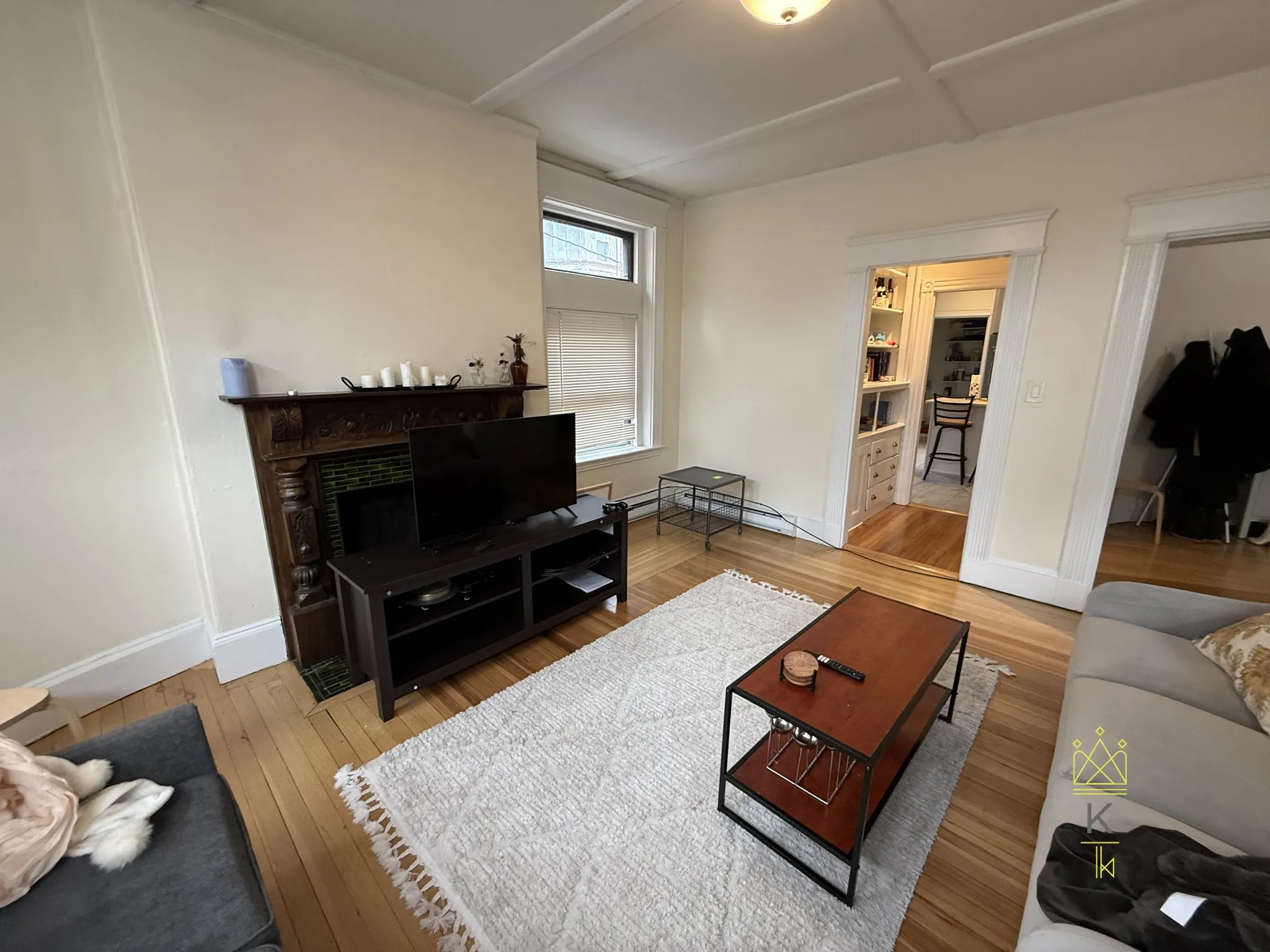 10 Park St, Griggs Park