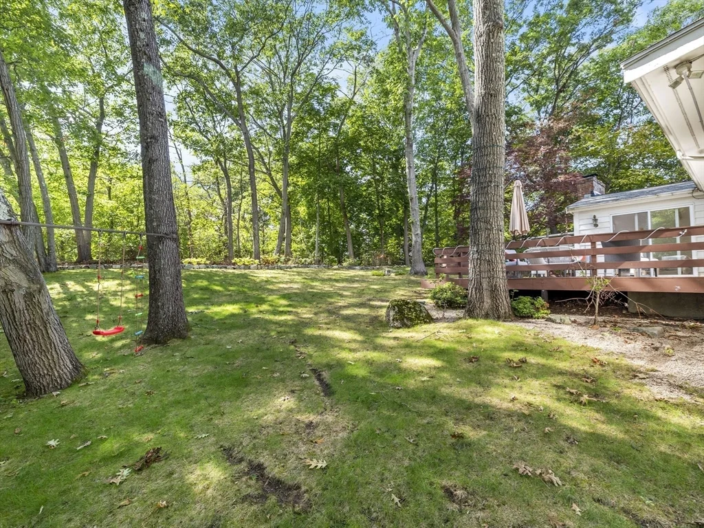 6 Nelson Dr, Chestnut Hill