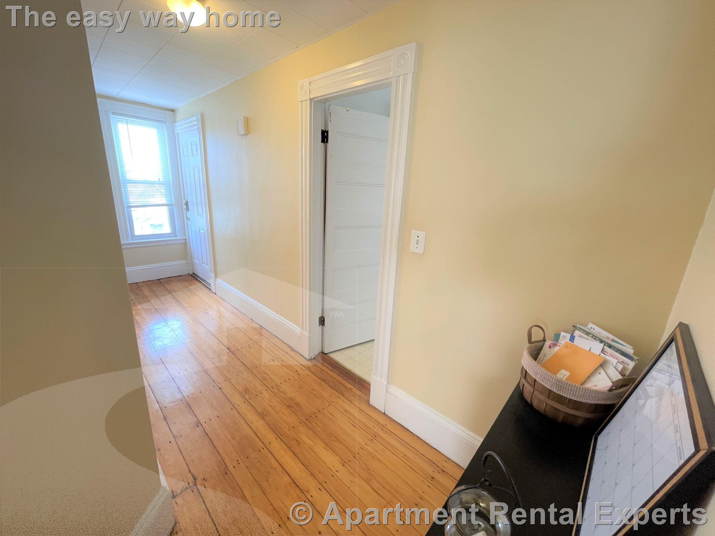 35-37 Hancock St, Porter Square