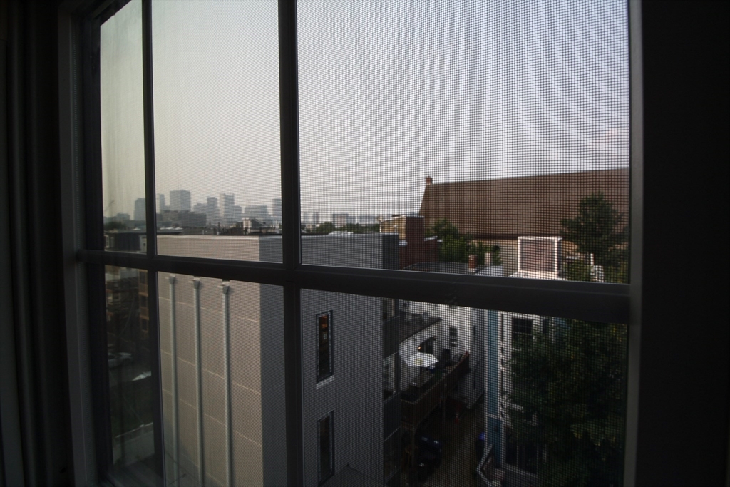 276 Athens St, South Boston