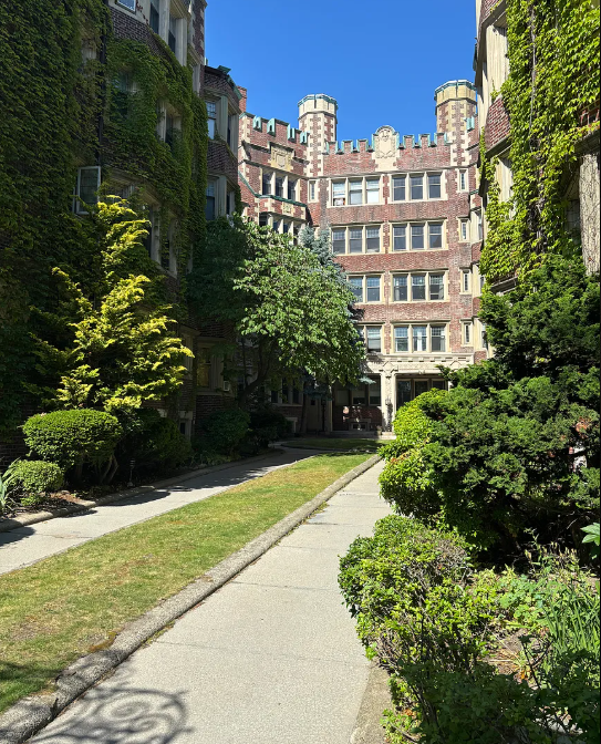 10 Dana St, Mid-Cambridge