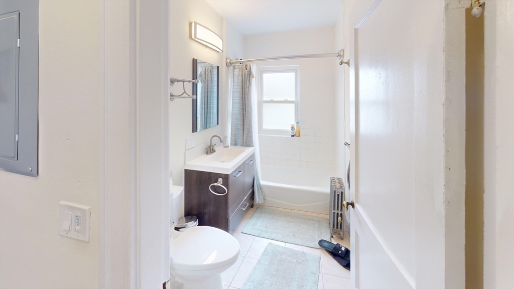 117 Burget Ave, Tufts University