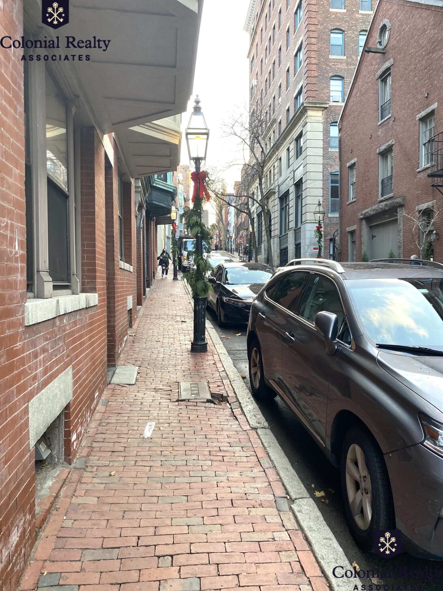 41 Joy St, Beacon Hill