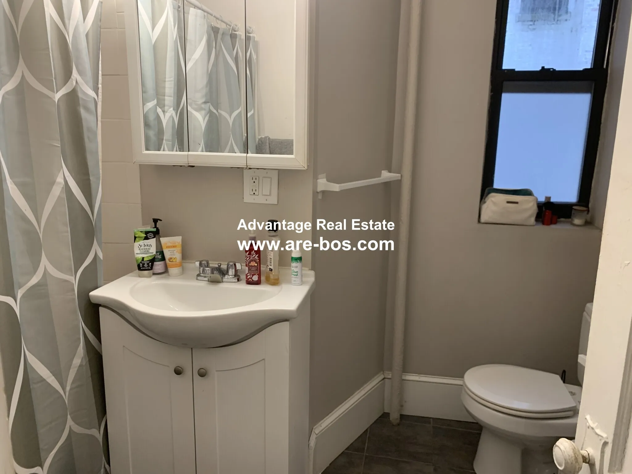 1066 Commonwealth Ave, Brighton