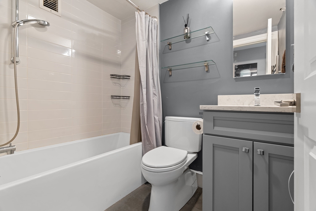 534 Beacon St, Back Bay