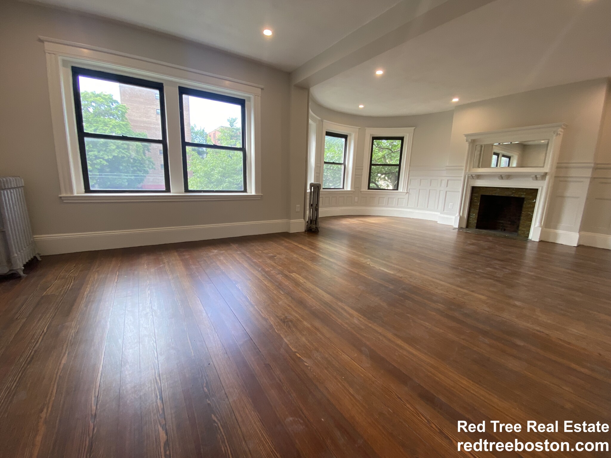 1855 Beacon St, Brookline