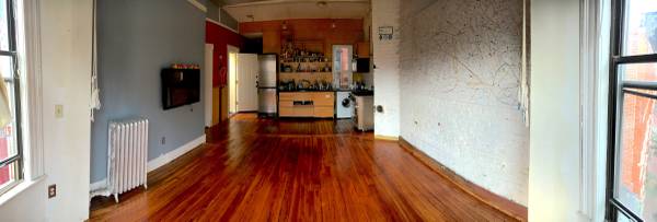 35 Revere St, Beacon Hill