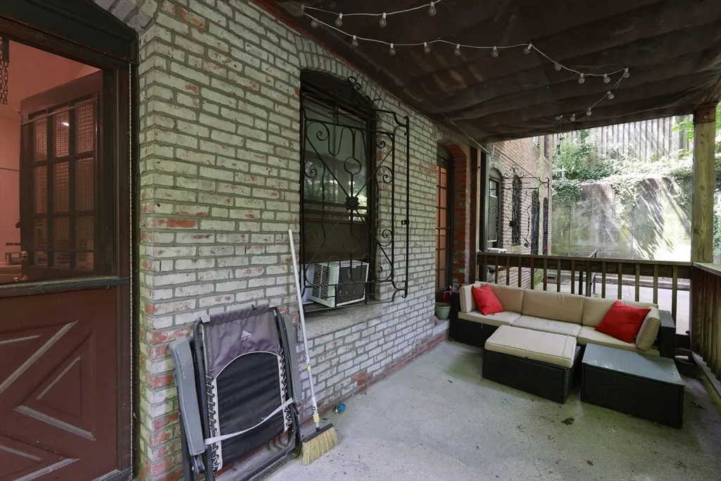 35 Westbourne Ter, Corey Hill