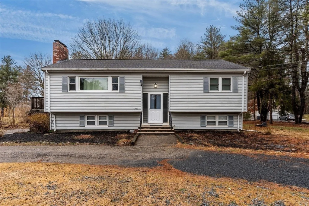 323 Flagg St, Bridgewater