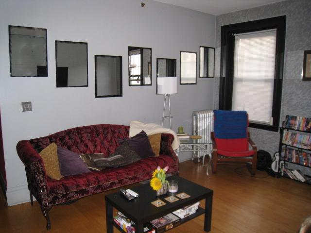 1173 Commonwealth Ave, Allston