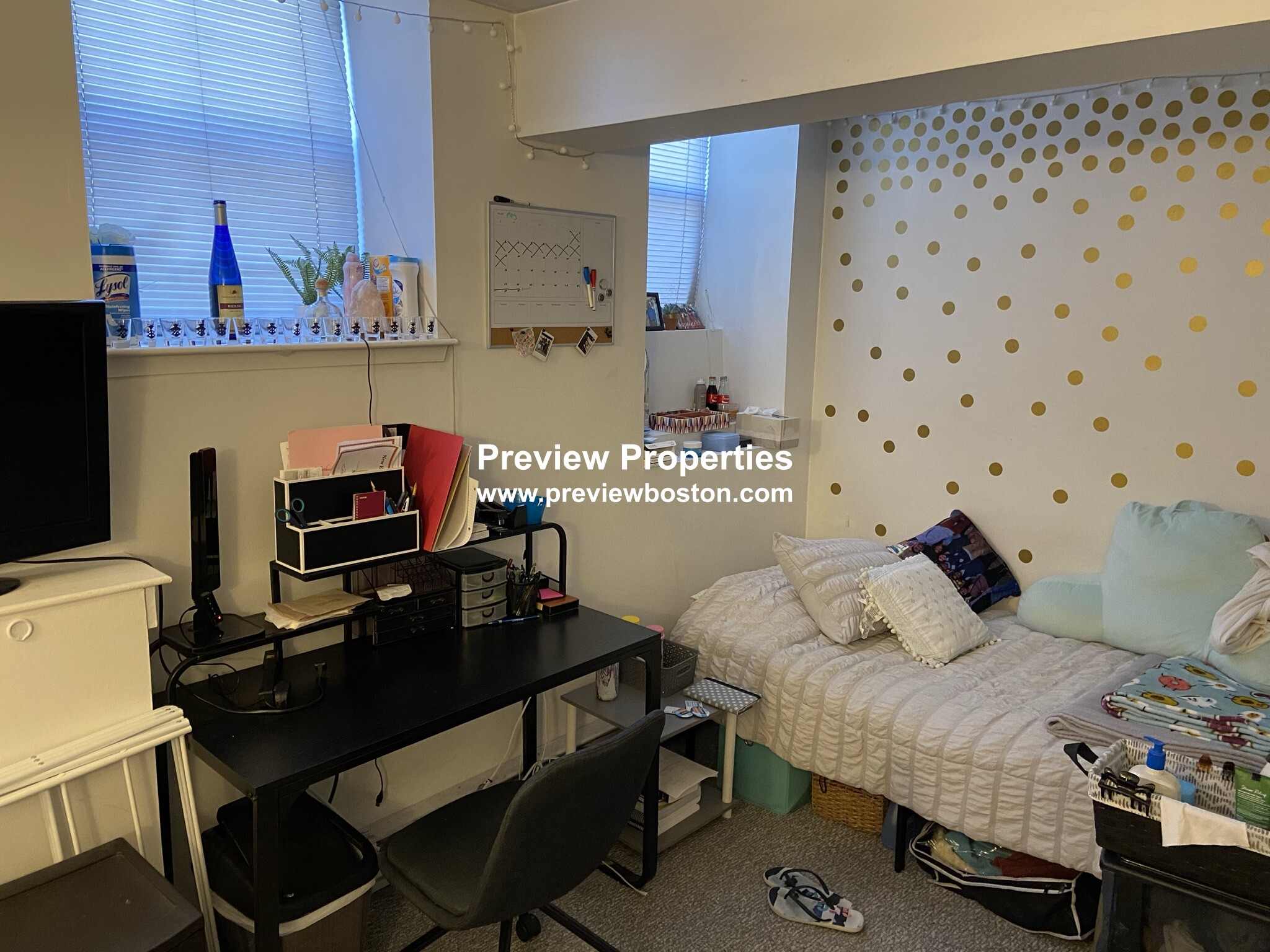 772 Columbus Ave, South End