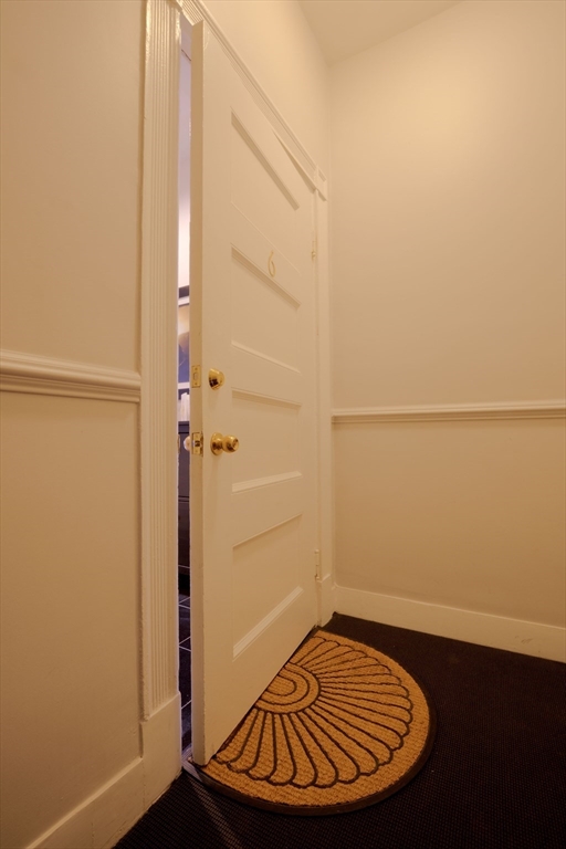 398 Marlborough St, Back Bay