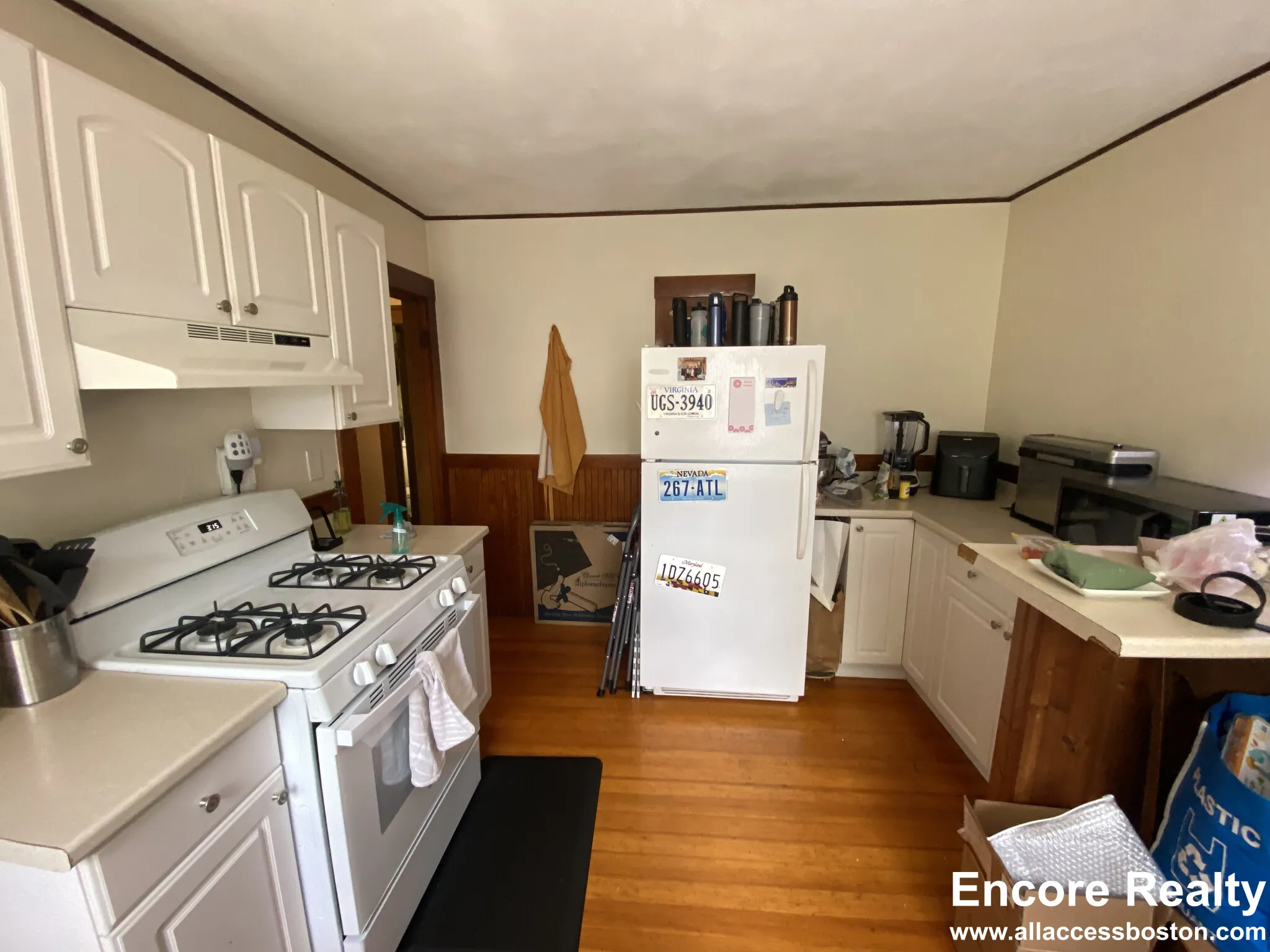 8 Worthington St, West Cambridge